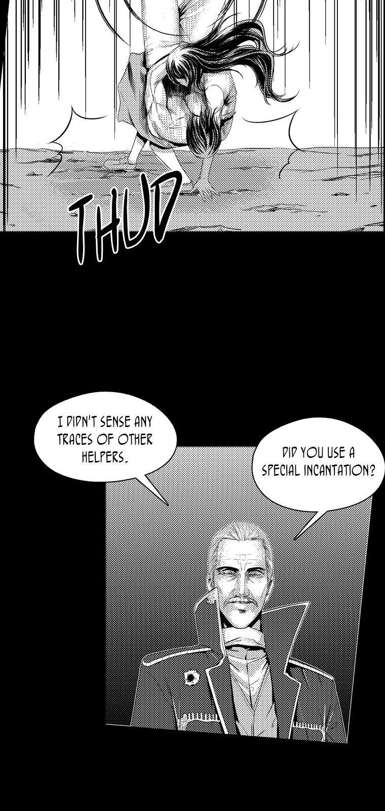 Werewolf Breeding Chapter 80 page 3 - Chapter 80 : They're Supposed To Be Extinct
