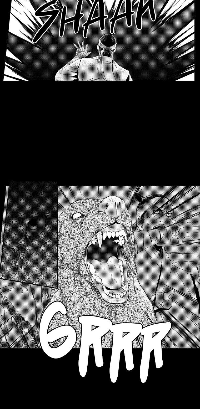 Werewolf Breeding Chapter 80 page 7 - Chapter 80 : They're Supposed To Be Extinct