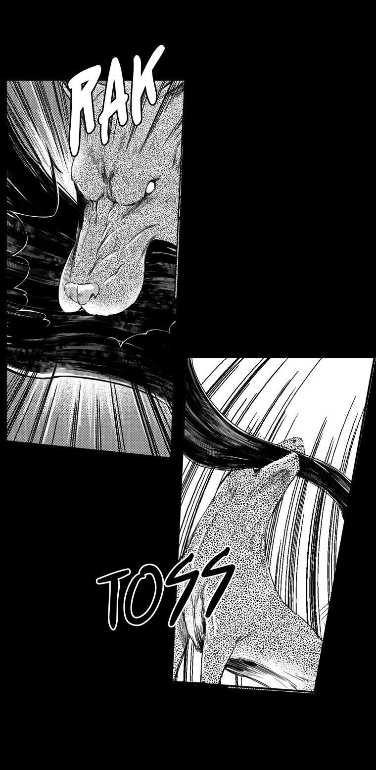 Werewolf Breeding Chapter 80 page 8 - Chapter 80 : They're Supposed To Be Extinct