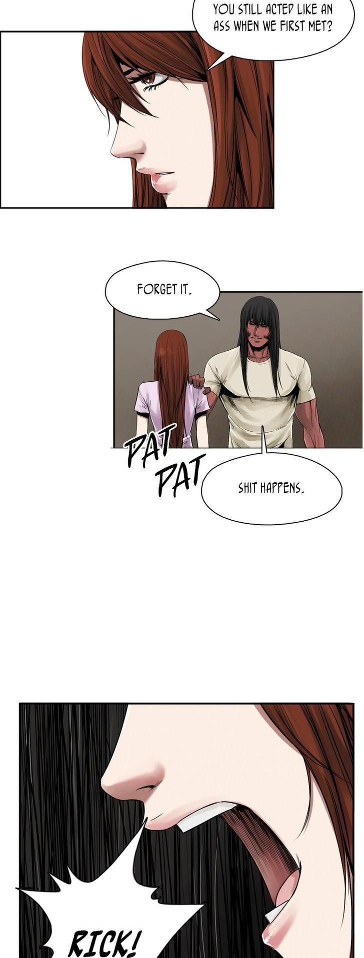 Werewolf Breeding Chapter 83 page 2 - Chapter 83 : Just A Legend
