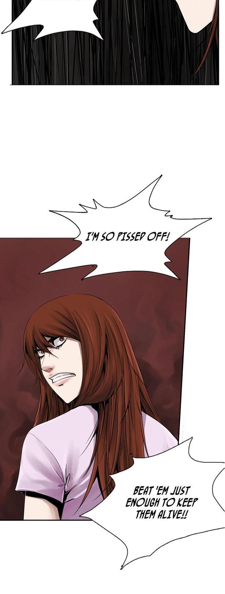 Werewolf Breeding Chapter 83 page 3 - Chapter 83 : Just A Legend