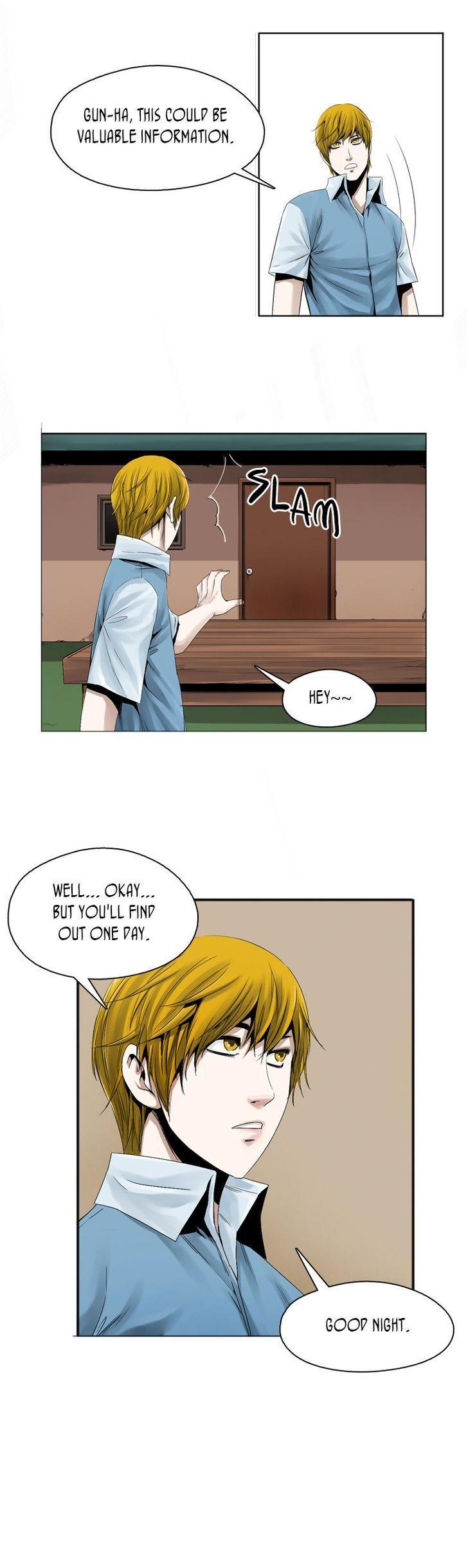 Werewolf Breeding Chapter 83 page 6 - Chapter 83 : Just A Legend