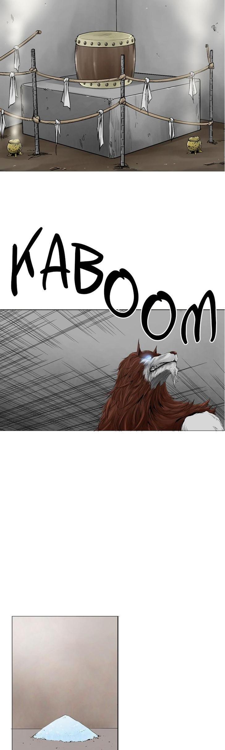 Werewolf Breeding Chapter 89 page 2 - Chapter 89 : Let's Get Out Of Here