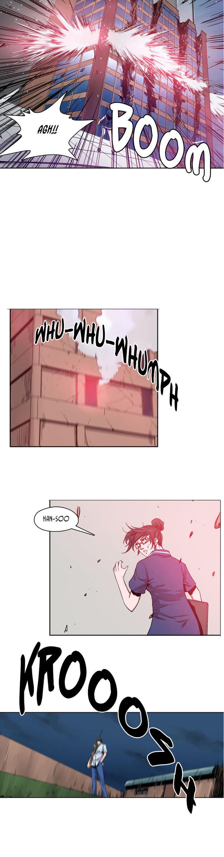 Werewolf Breeding Chapter 97 page 13 - Chapter 97 : Did I Keep You Waiting?