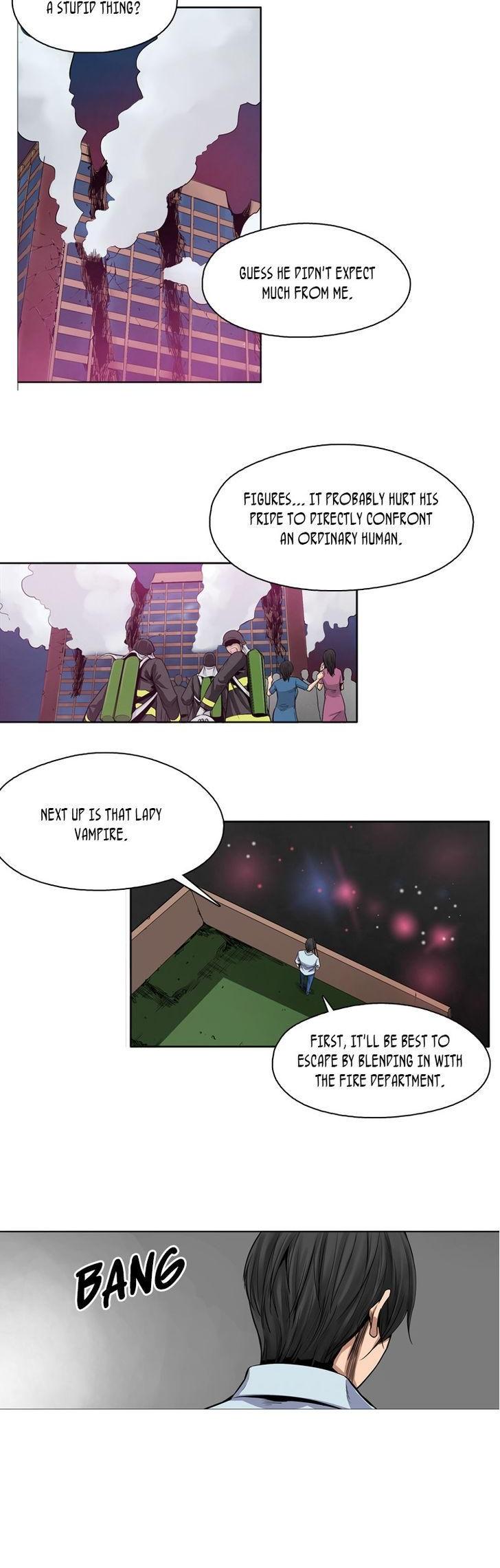 Werewolf Breeding Chapter 97 page 15 - Chapter 97 : Did I Keep You Waiting?