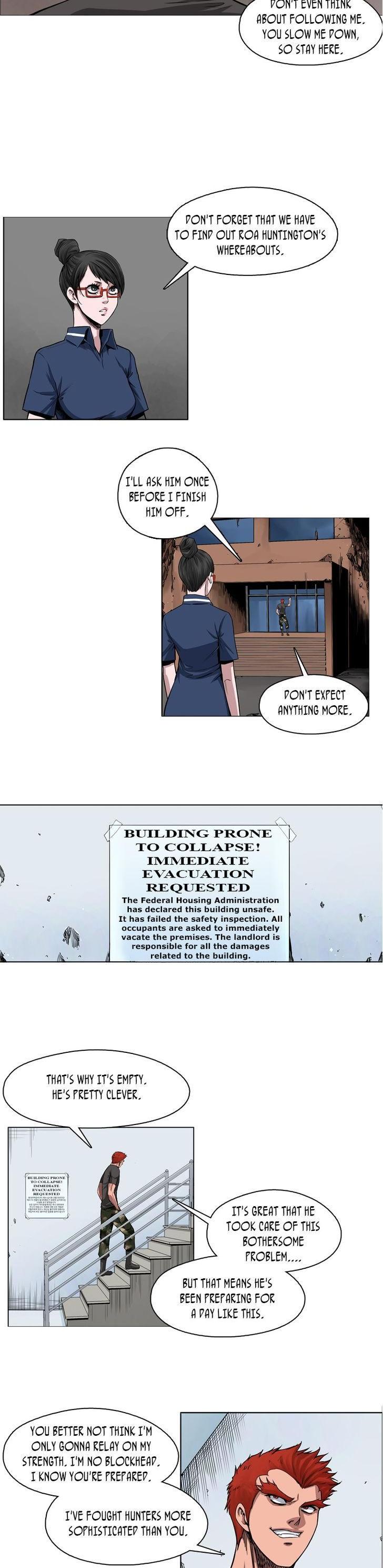 Werewolf Breeding Chapter 97 page 2 - Chapter 97 : Did I Keep You Waiting?