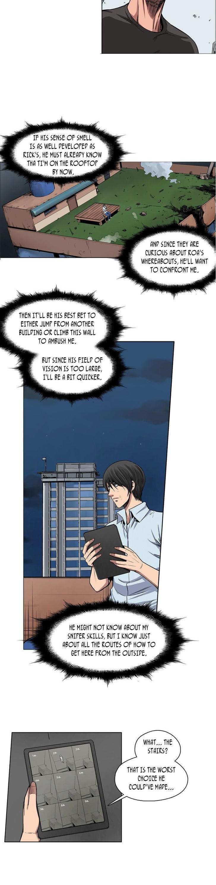 Werewolf Breeding Chapter 97 page 3 - Chapter 97 : Did I Keep You Waiting?