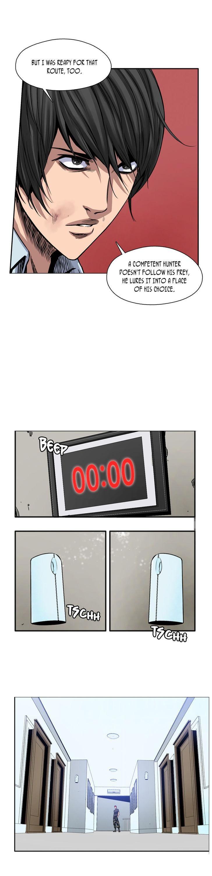 Werewolf Breeding Chapter 97 page 4 - Chapter 97 : Did I Keep You Waiting?