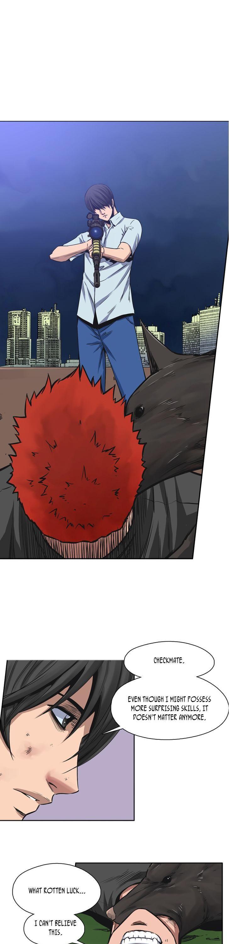 Werewolf Breeding Chapter 98 page 14 - Chapter 98 : Companion