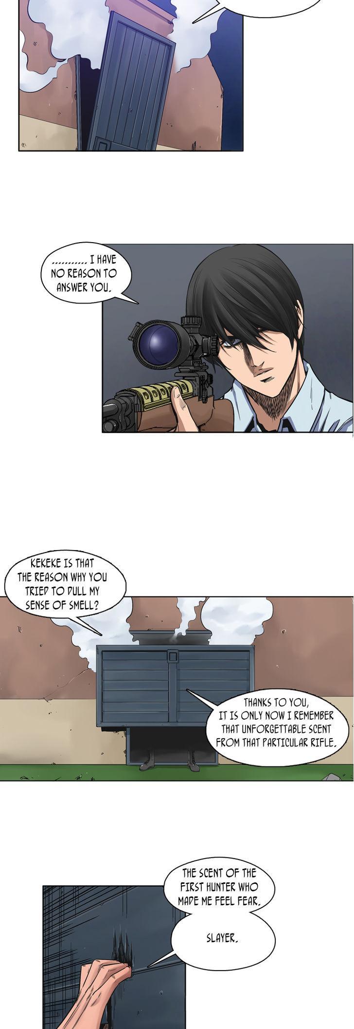 Werewolf Breeding Chapter 98 page 2 - Chapter 98 : Companion