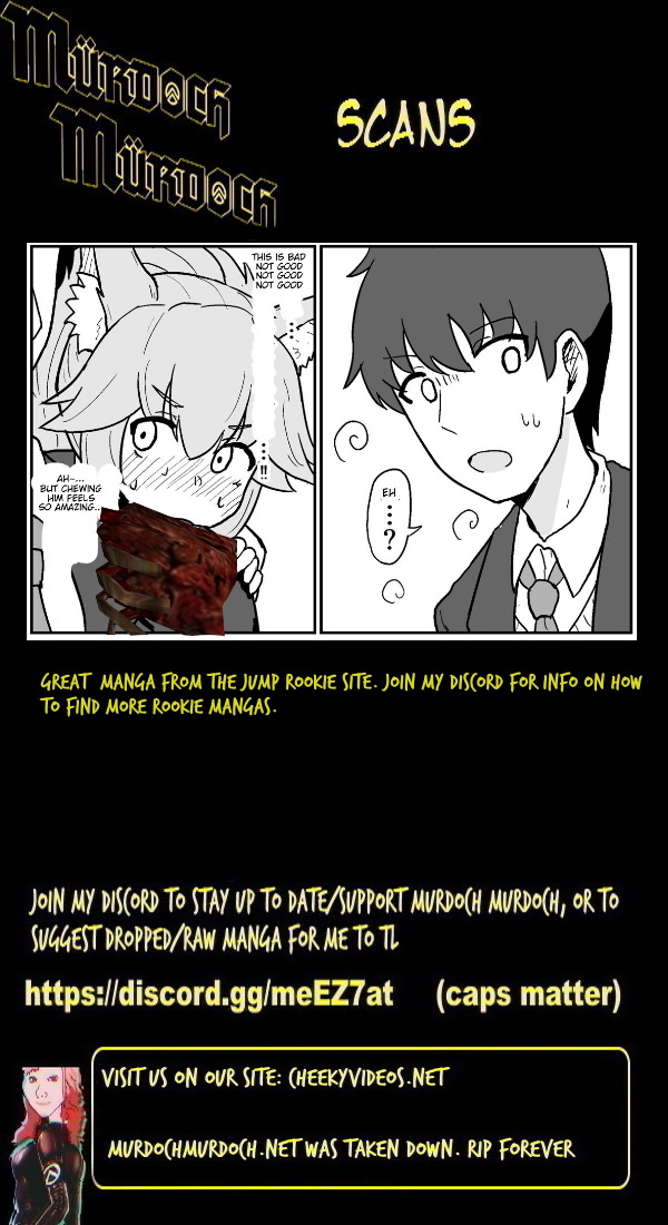 Werewolf JK Chapter 1 page 11 - Chapter 1
