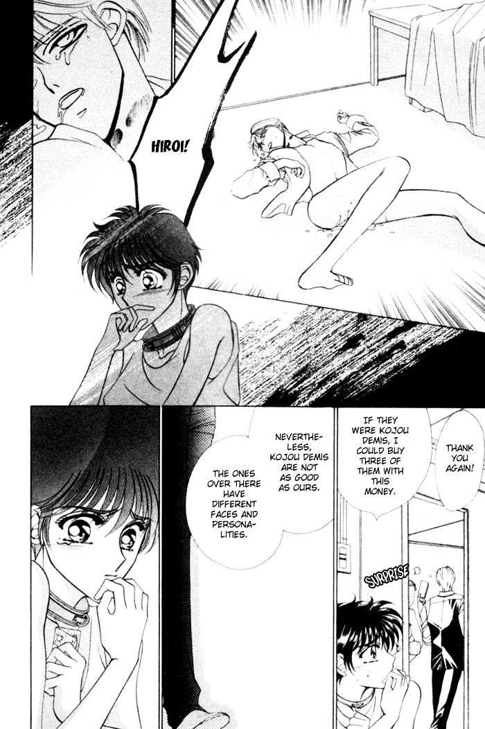 West End Chapter 1 page 14 - Chapter 1
