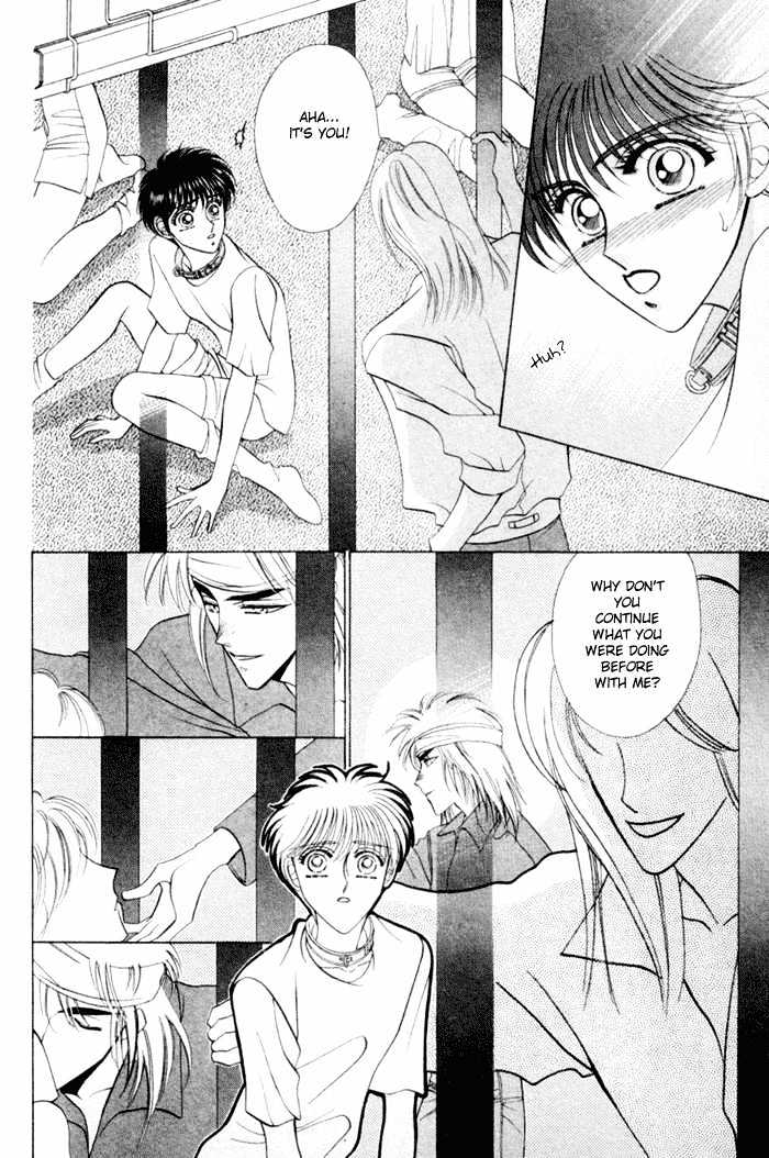 West End Chapter 1 page 28 - Chapter 1