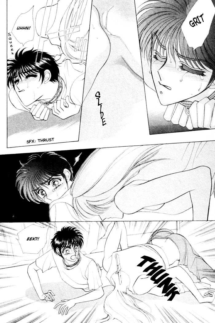 West End Chapter 1 page 32 - Chapter 1