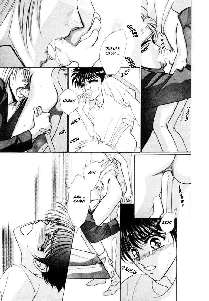 West End Chapter 1 page 39 - Chapter 1