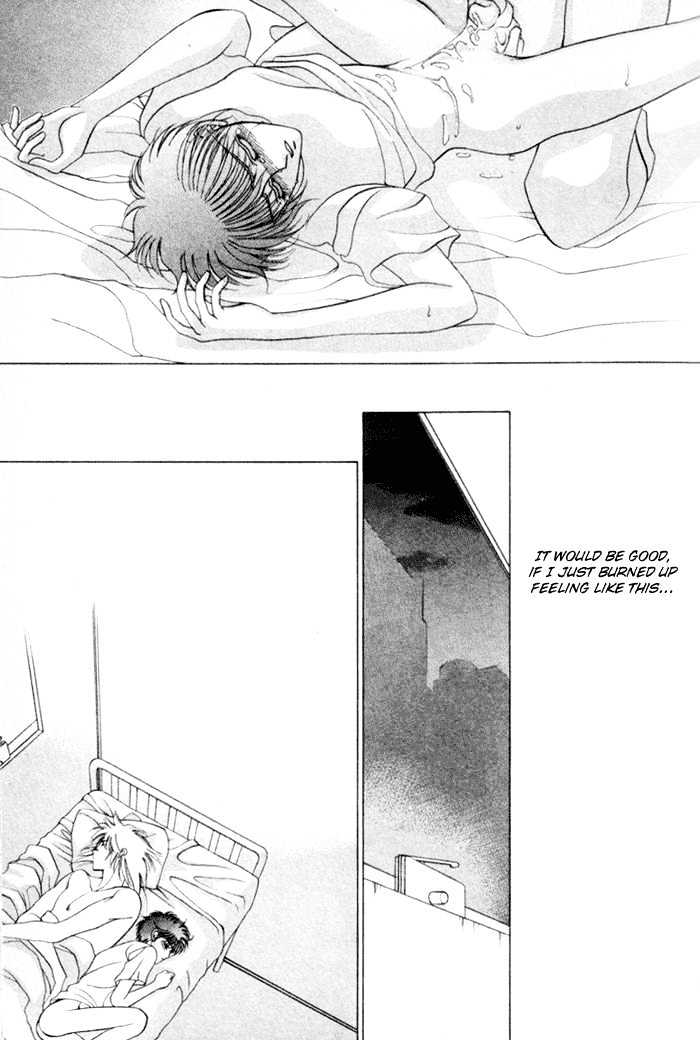 West End Chapter 1 page 45 - Chapter 1