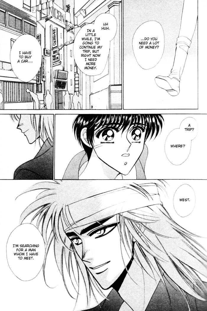 West End Chapter 1 page 57 - Chapter 1