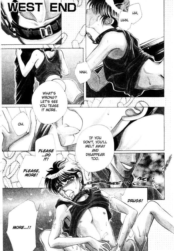 West End Chapter 1 page 6 - Chapter 1