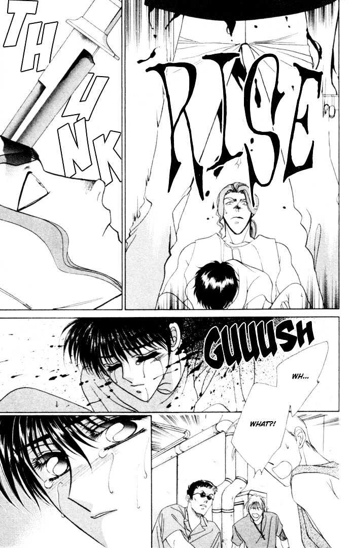 West End Chapter 1 page 63 - Chapter 1