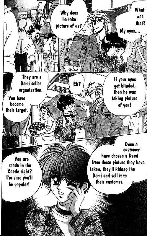 West End Chapter 10 page 9 - Chapter 10