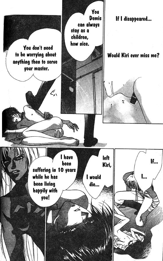 West End Chapter 11 page 26 - Chapter 11