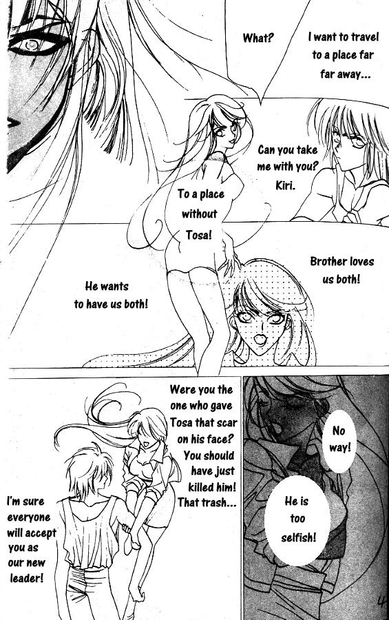 West End Chapter 11 page 39 - Chapter 11