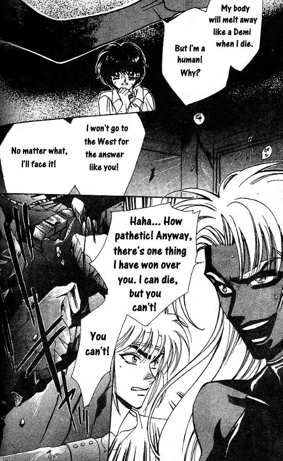 West End Chapter 11 page 46 - Chapter 11