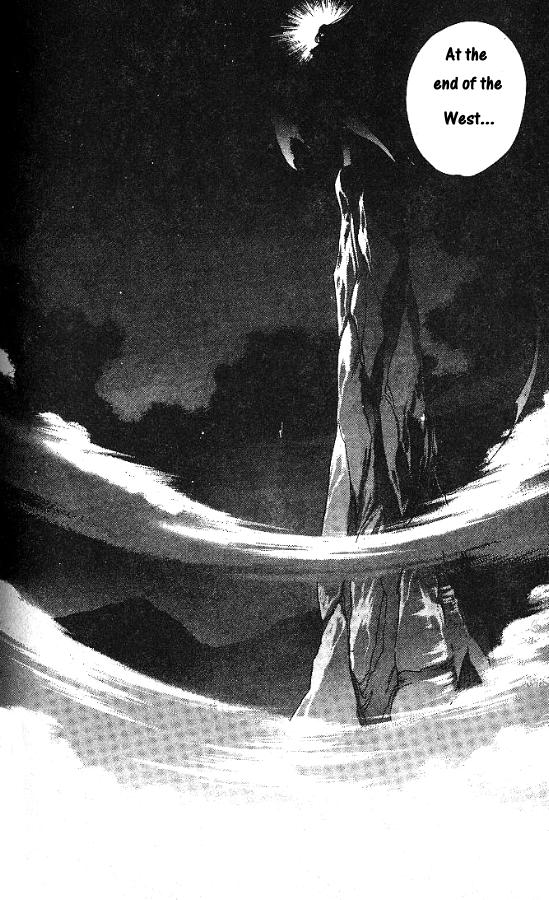 West End Chapter 11 page 60 - Chapter 11