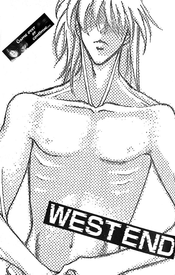 West End Chapter 11 page 61 - Chapter 11
