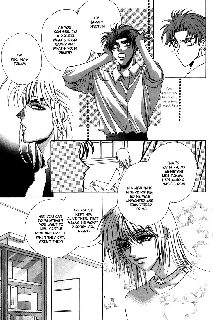 West End Chapter 12 page 19 - Chapter 12