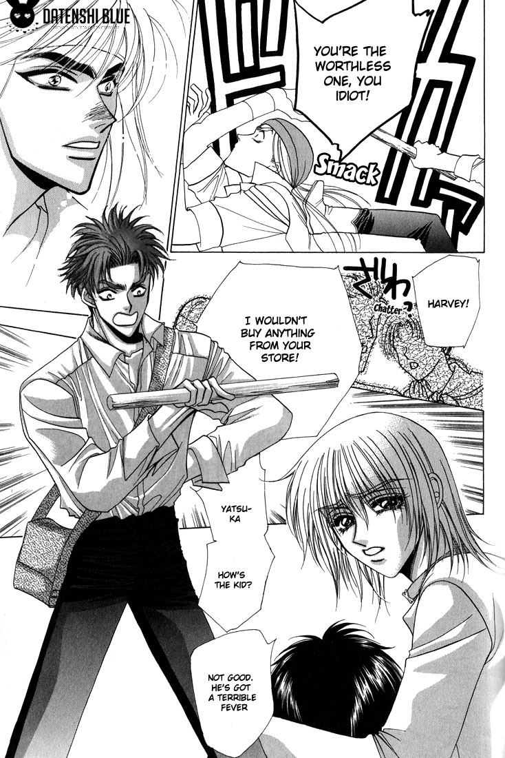 West End Chapter 12 page 9 - Chapter 12