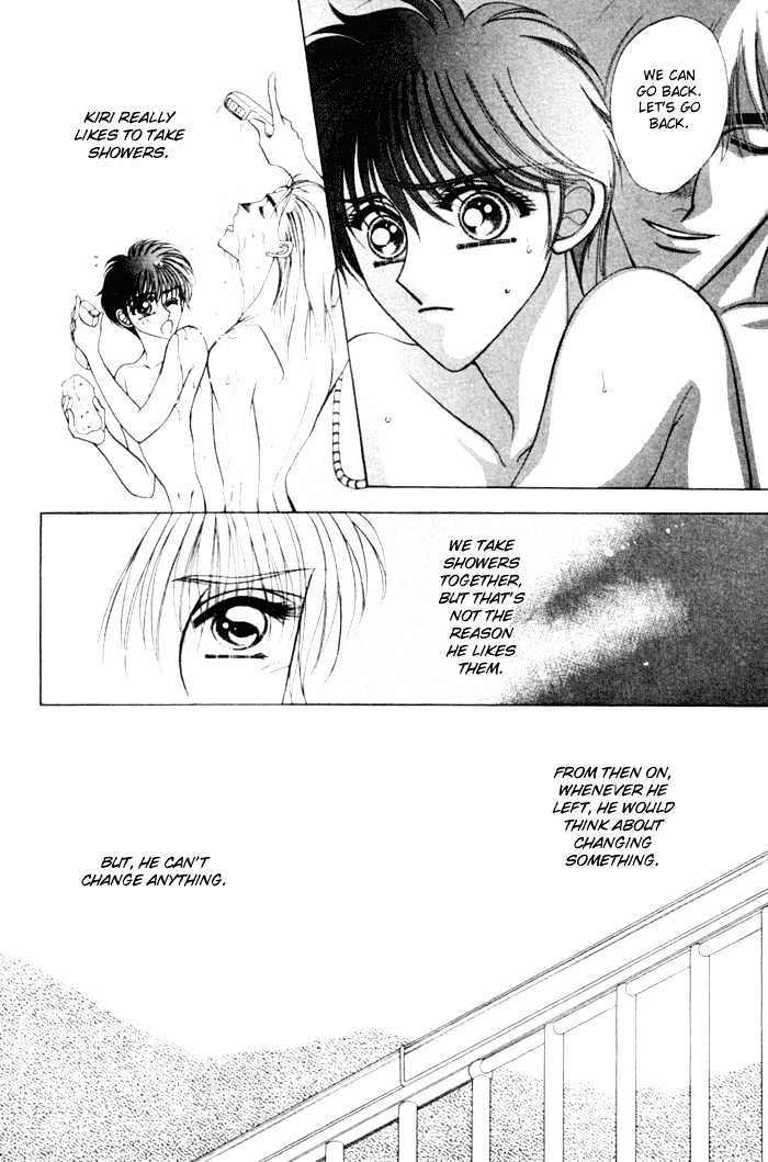 West End Chapter 2 page 14 - Chapter 2