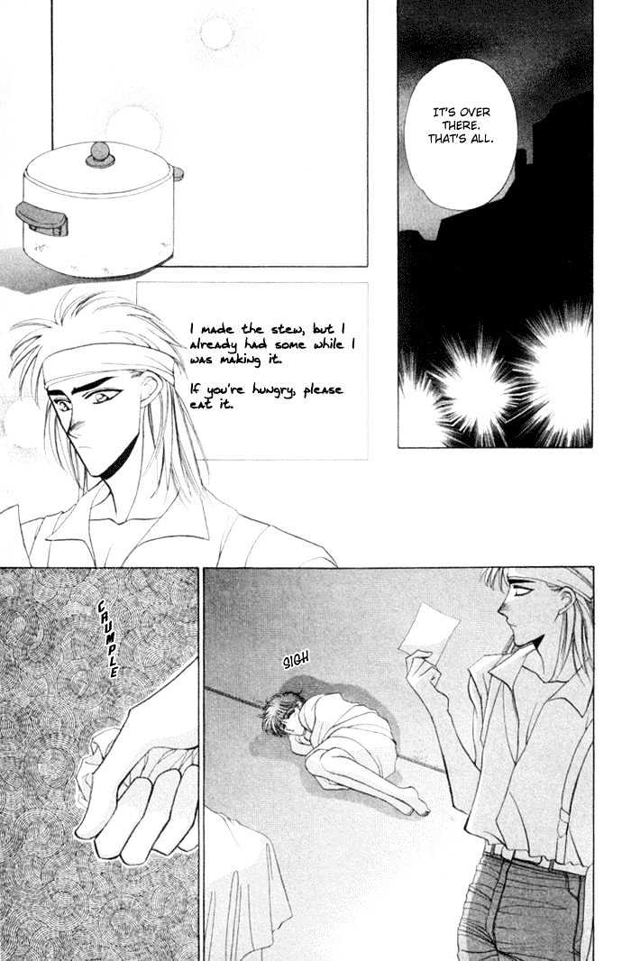 West End Chapter 2 page 31 - Chapter 2