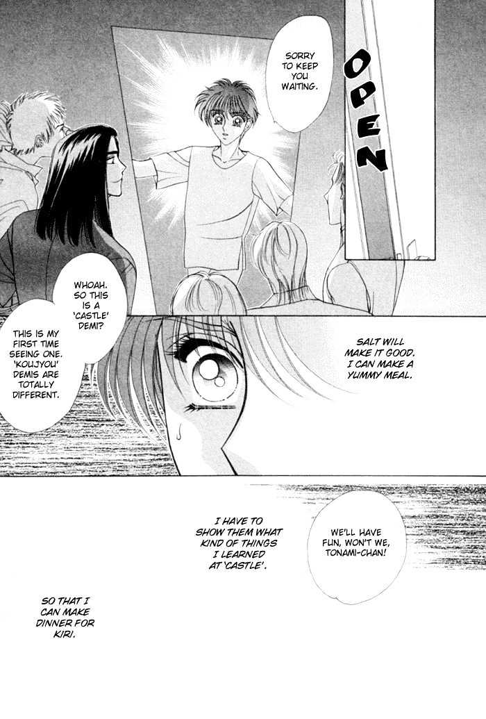 West End Chapter 2 page 34 - Chapter 2