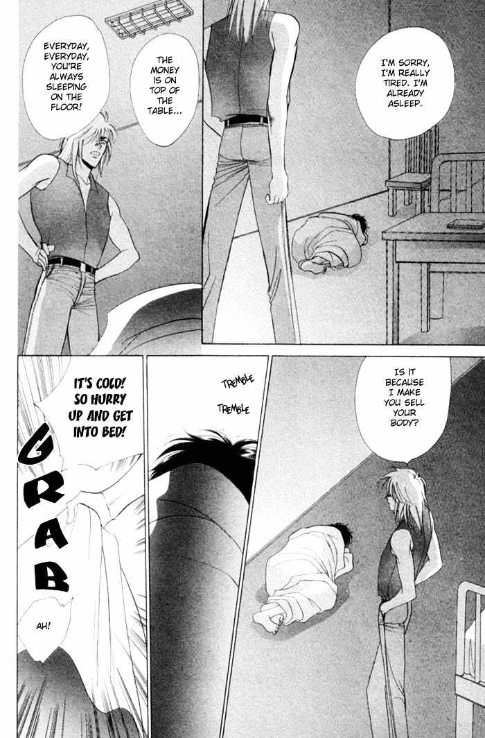 West End Chapter 2 page 36 - Chapter 2
