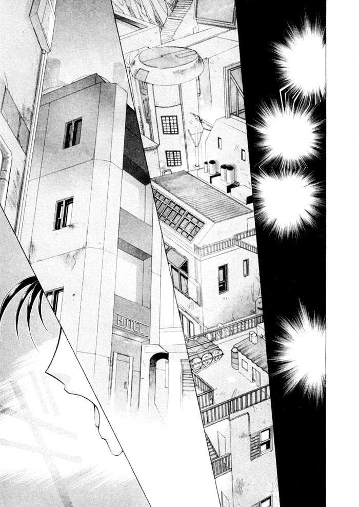West End Chapter 2 page 5 - Chapter 2