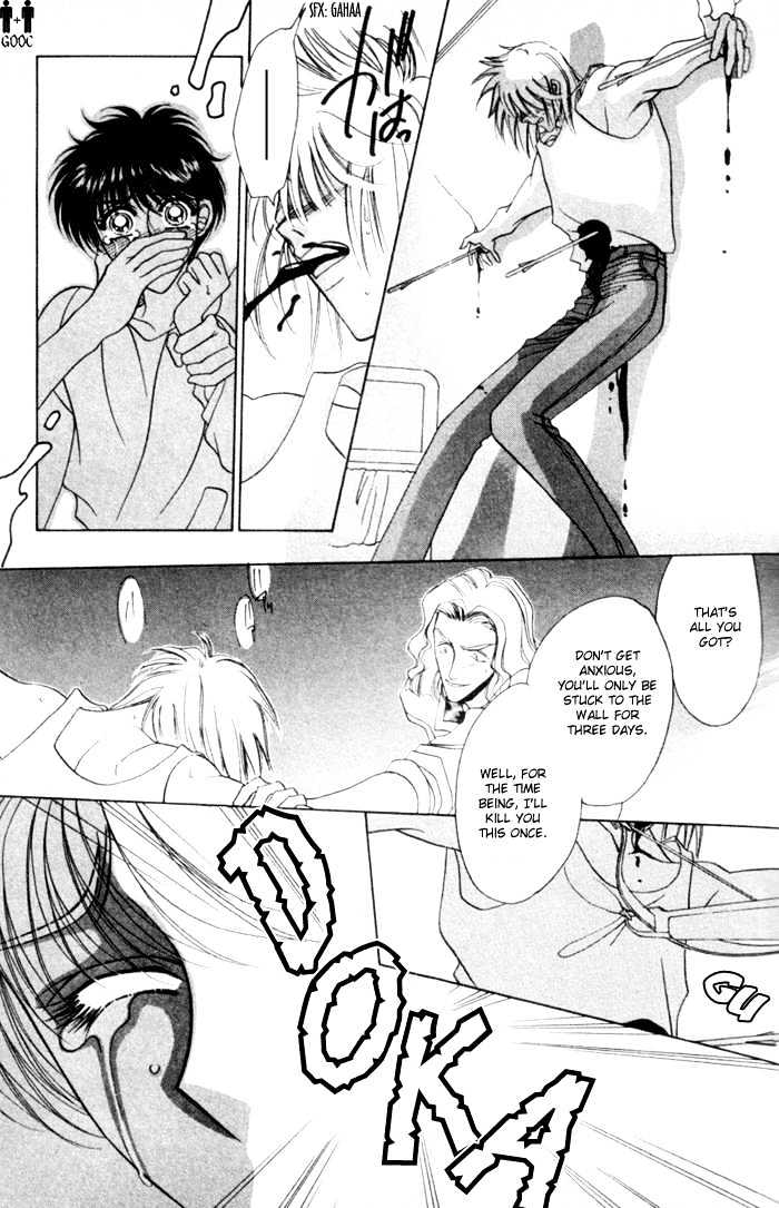 West End Chapter 3 page 41 - Chapter 3