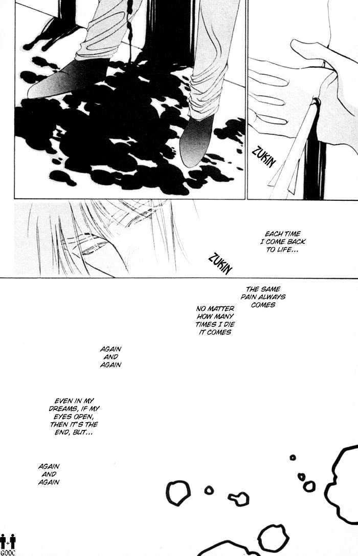 West End Chapter 3 page 46 - Chapter 3
