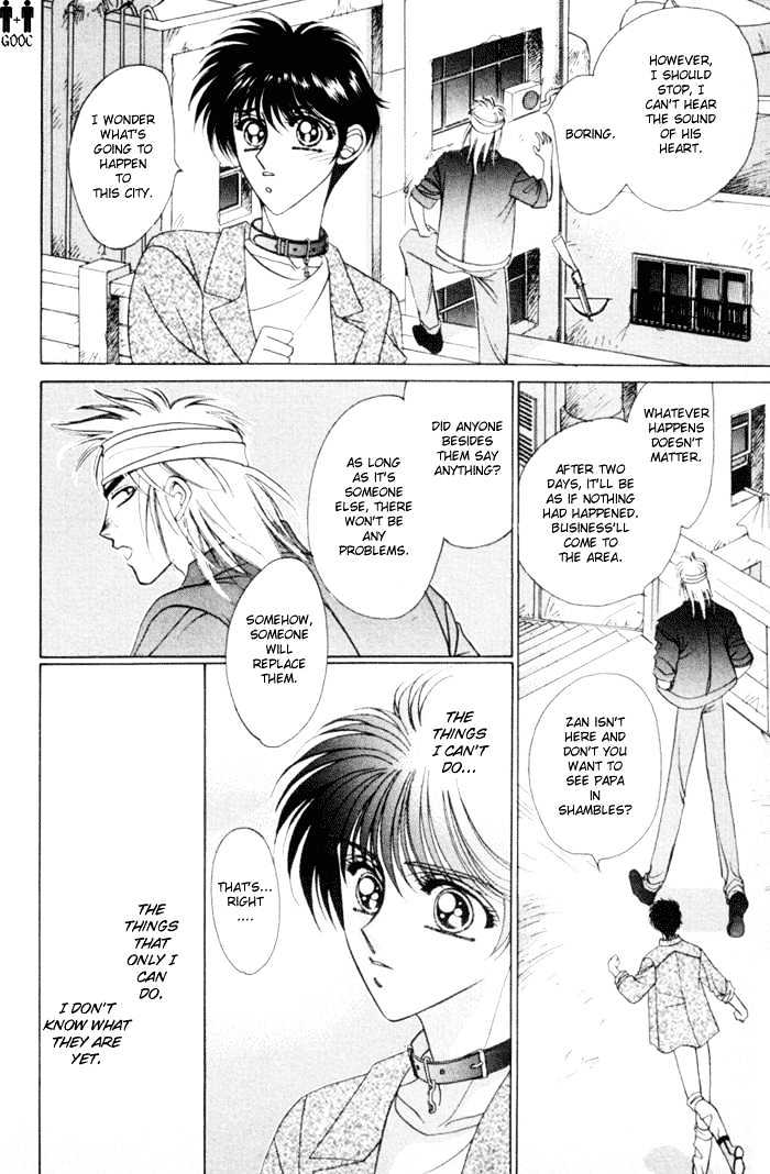 West End Chapter 3 page 60 - Chapter 3