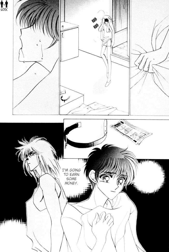 West End Chapter 4 page 10 - Chapter 4