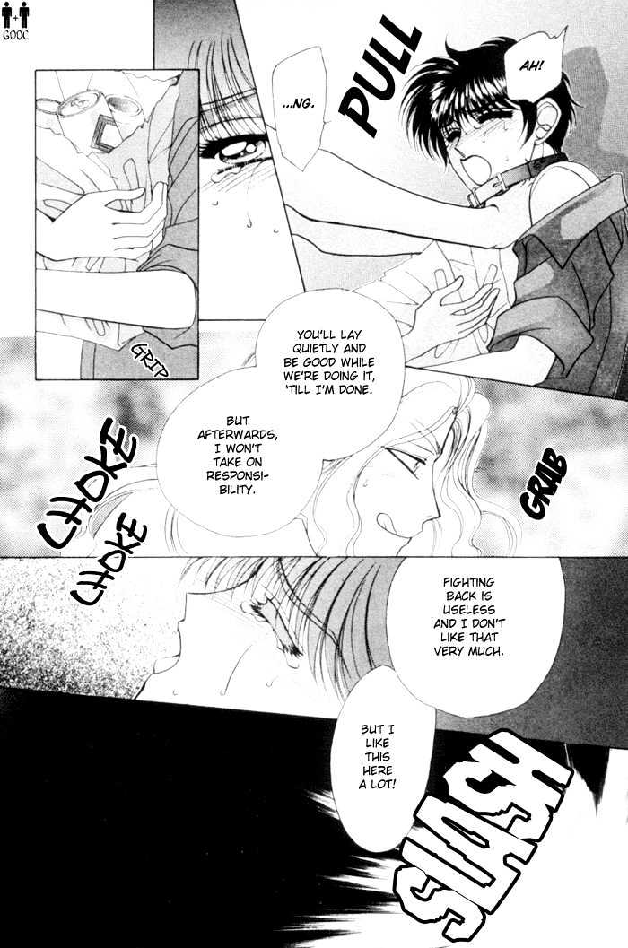 West End Chapter 4 page 20 - Chapter 4