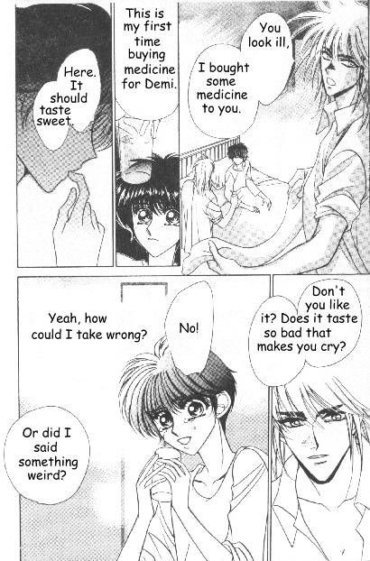 West End Chapter 5 page 16 - Chapter 5