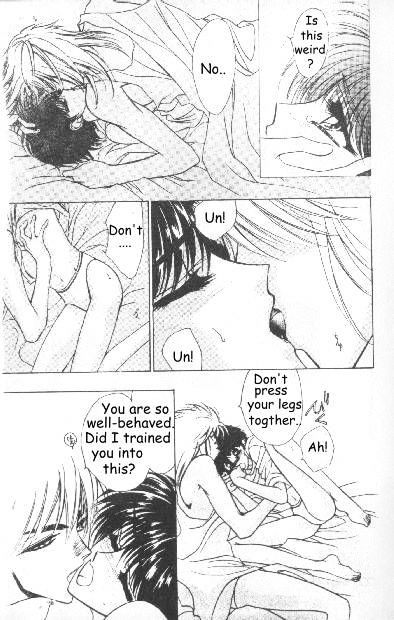 West End Chapter 5 page 29 - Chapter 5
