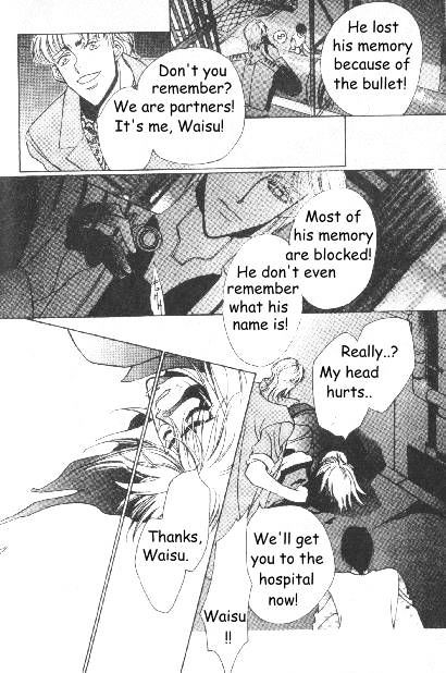 West End Chapter 5 page 9 - Chapter 5