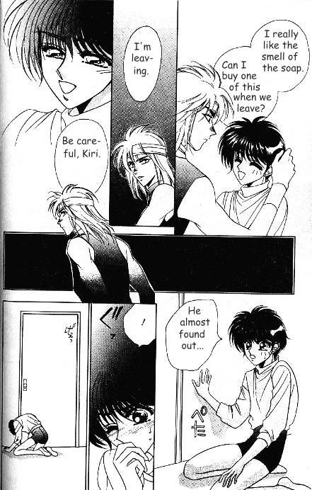 West End Chapter 6 page 28 - Chapter 6