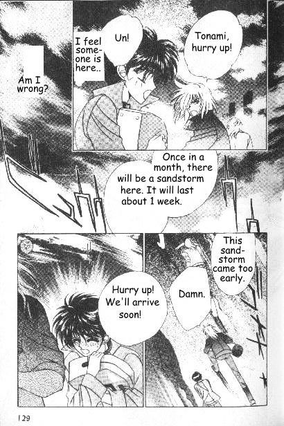 West End Chapter 6 page 3 - Chapter 6