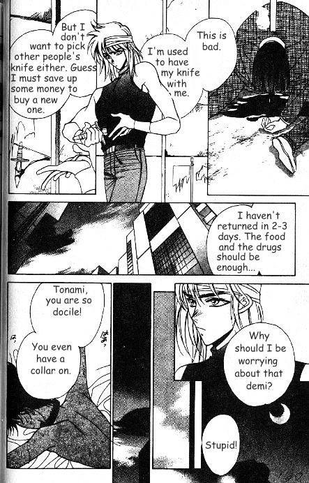 West End Chapter 6 page 34 - Chapter 6