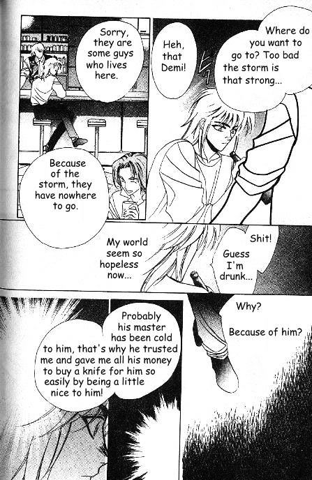 West End Chapter 6 page 48 - Chapter 6
