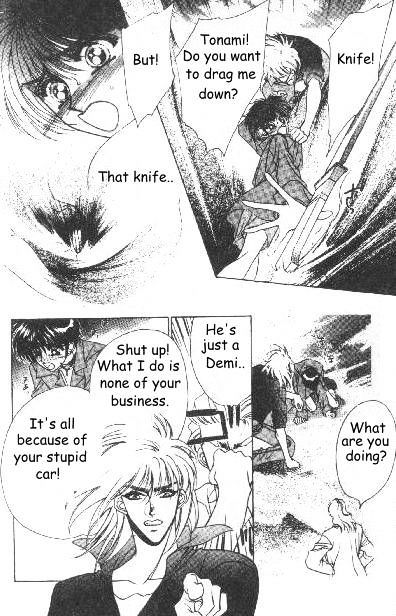 West End Chapter 6 page 6 - Chapter 6
