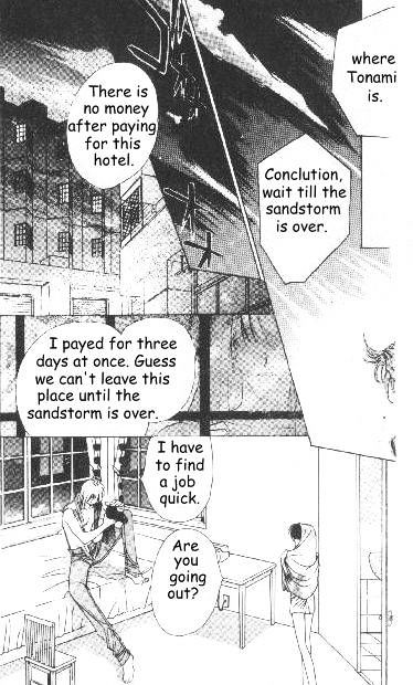 West End Chapter 6 page 8 - Chapter 6